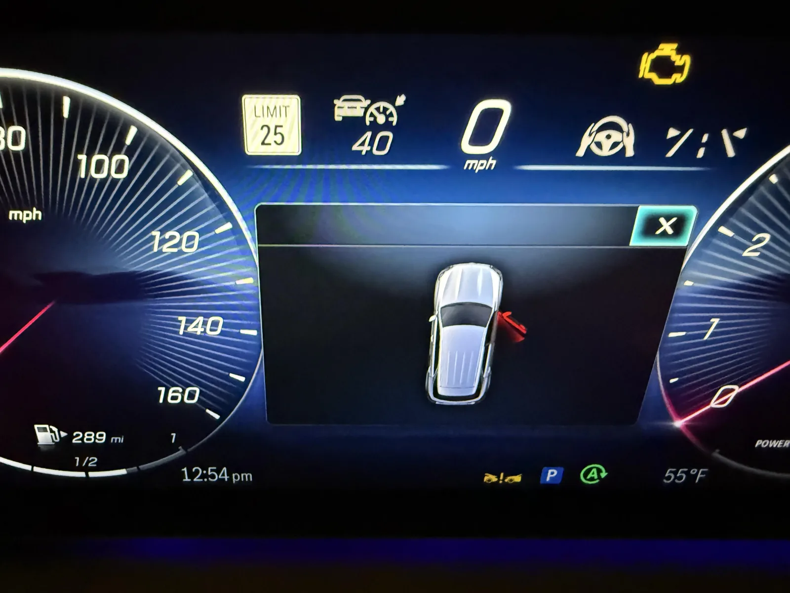 Motor Arıza Lambası Yandı: BMW ve Mercedes’te Diagnostik Süreci