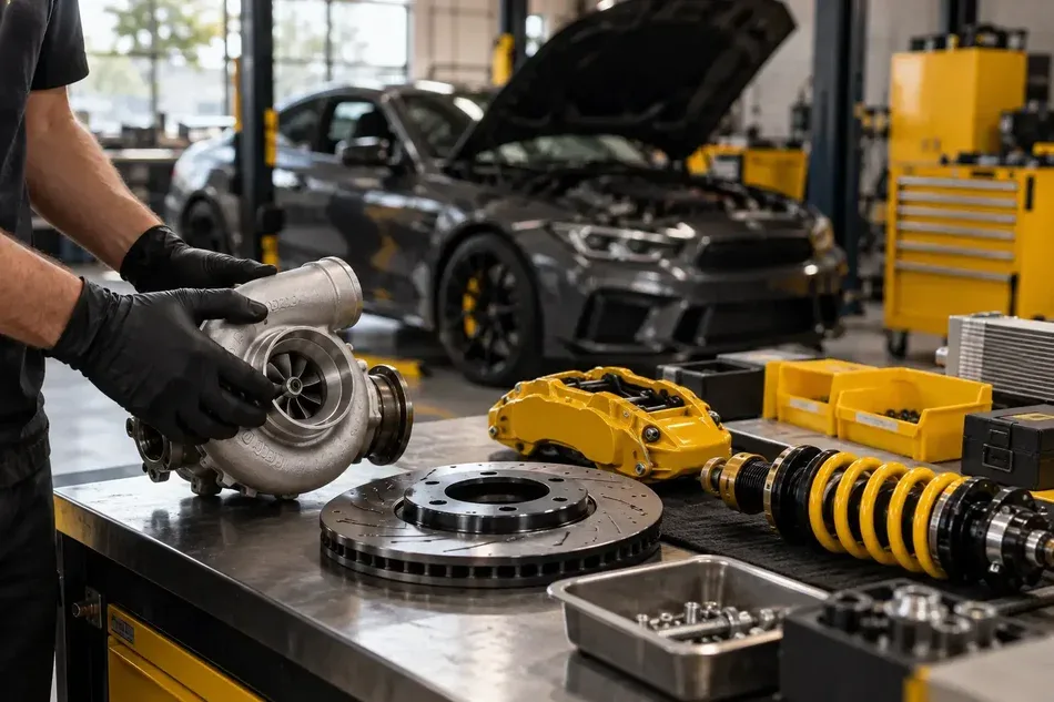 Can BMW Oto Servis Konya servis randevusu
