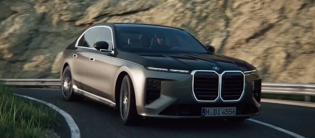 Can BMW Oto Servis Konya servis randevusu