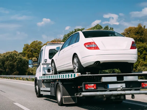 Konya BMW, Mercedes ve MINI çekici ve yol yardım